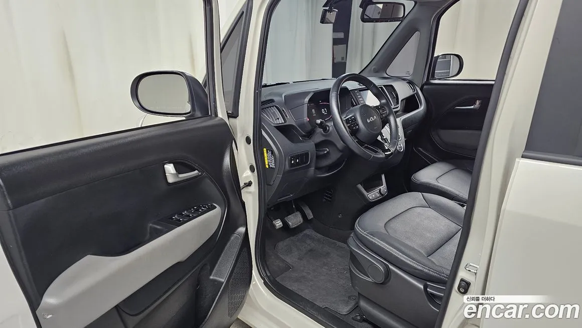 Kia RAY 2023 из KR, фото 6