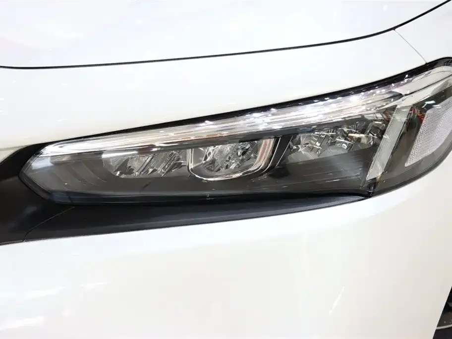 Honda Civic — фото 6