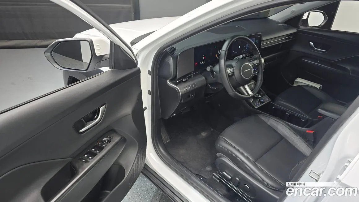 Hyundai Kona 2024 из KR, фото 10