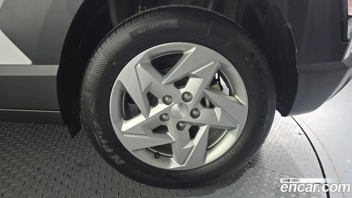 Hyundai Kona 2024 из KR, фото 4