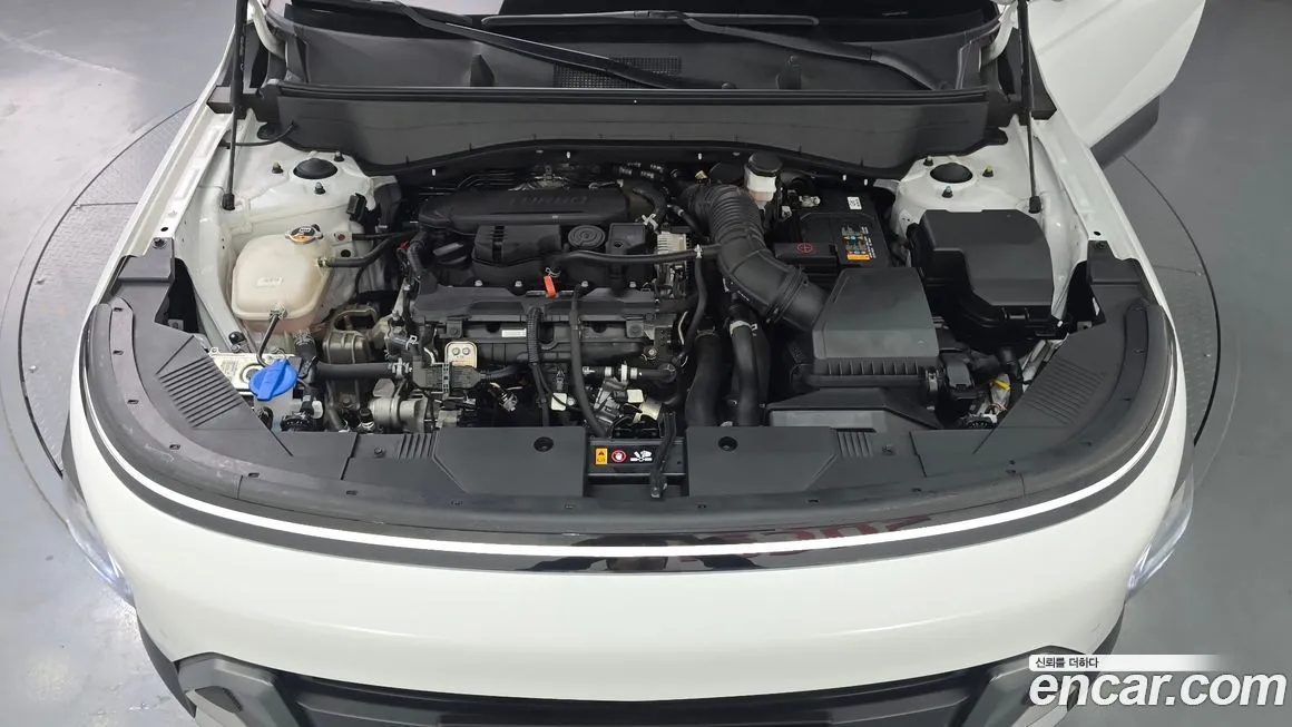 Hyundai Kona 2024 из KR, фото 3