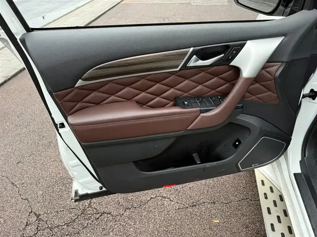Haval H9 2021 из CN, фото 6
