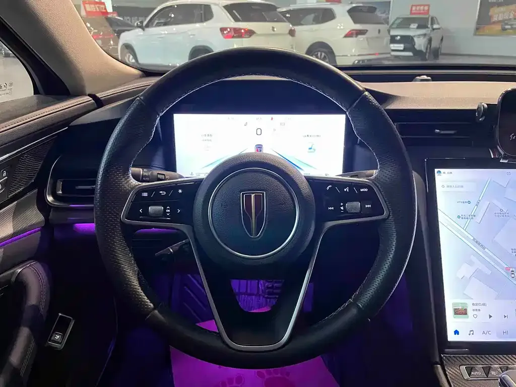 Hongqi H5 2023 из CN, фото 7