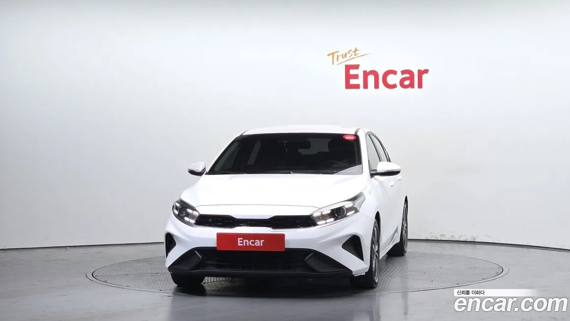 Kia K3 2023 из KR, фото 8