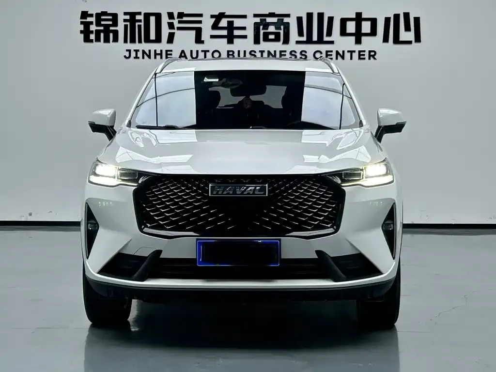 Haval H6 — фото 4