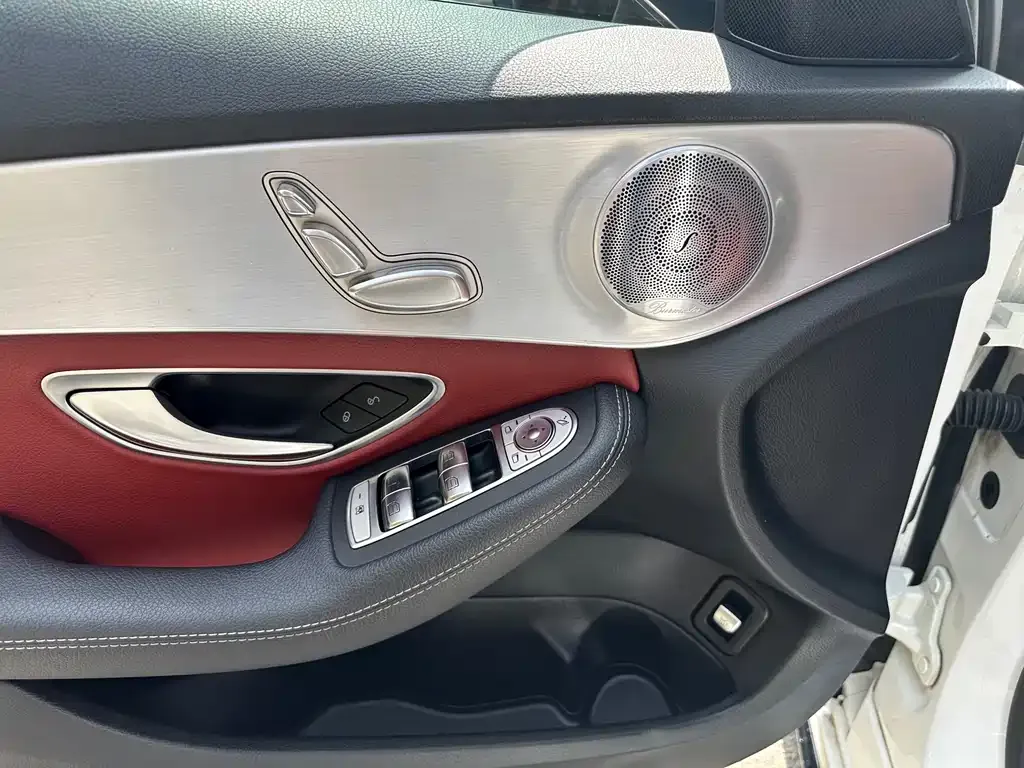 Mercedes-Benz C-Class 2021 из CN, фото 3