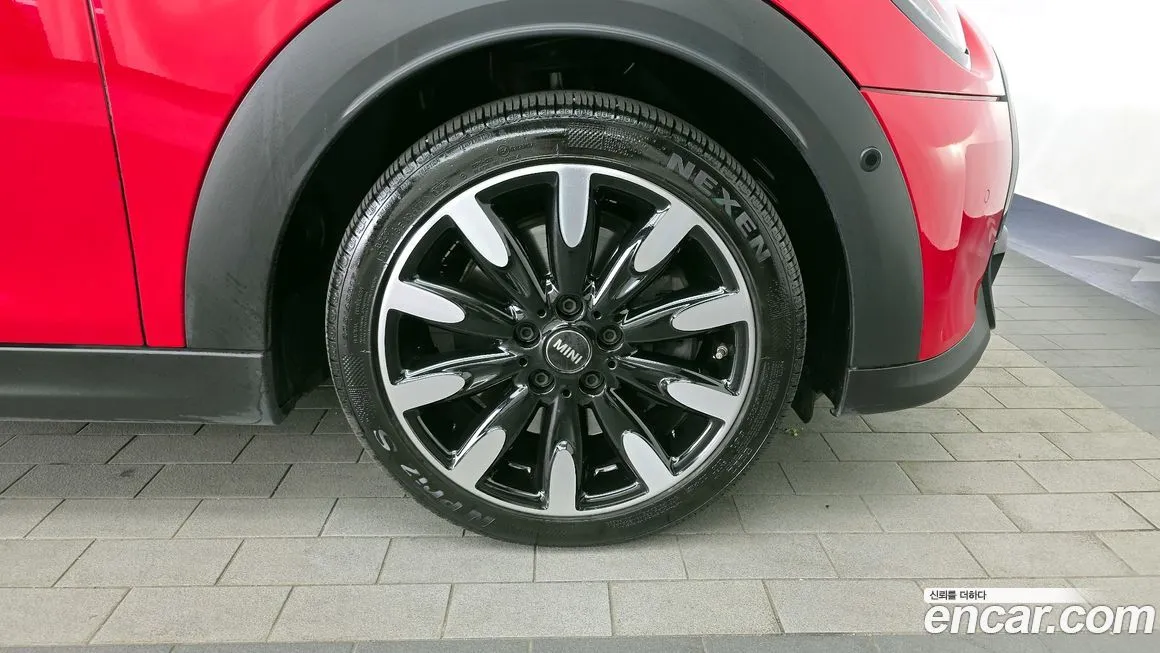 Mini Cooper 2022 из KR, фото 9