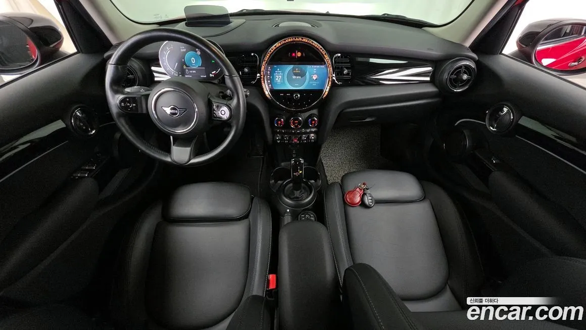 Mini Cooper 2022 из KR, фото 6