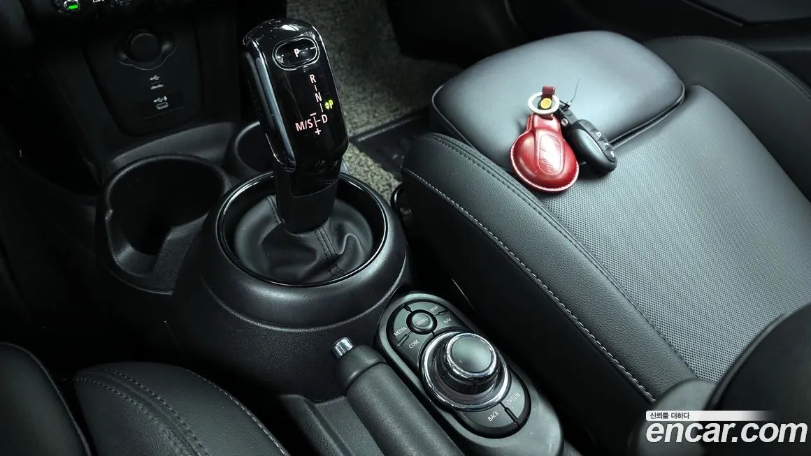 Mini Cooper 2022 из KR, фото 4