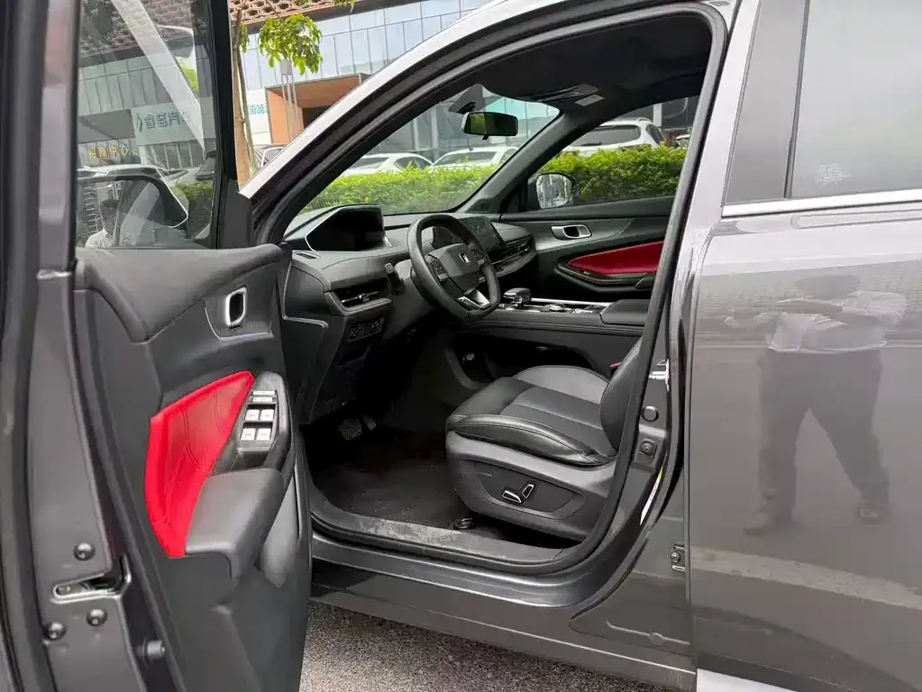 Changan CS55PLUS 2024 из CN, фото 3