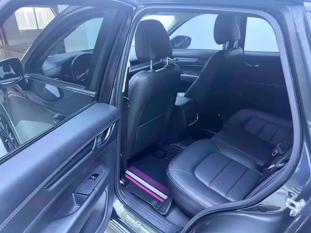 Mazda CX-5 2021 из CN, фото 10