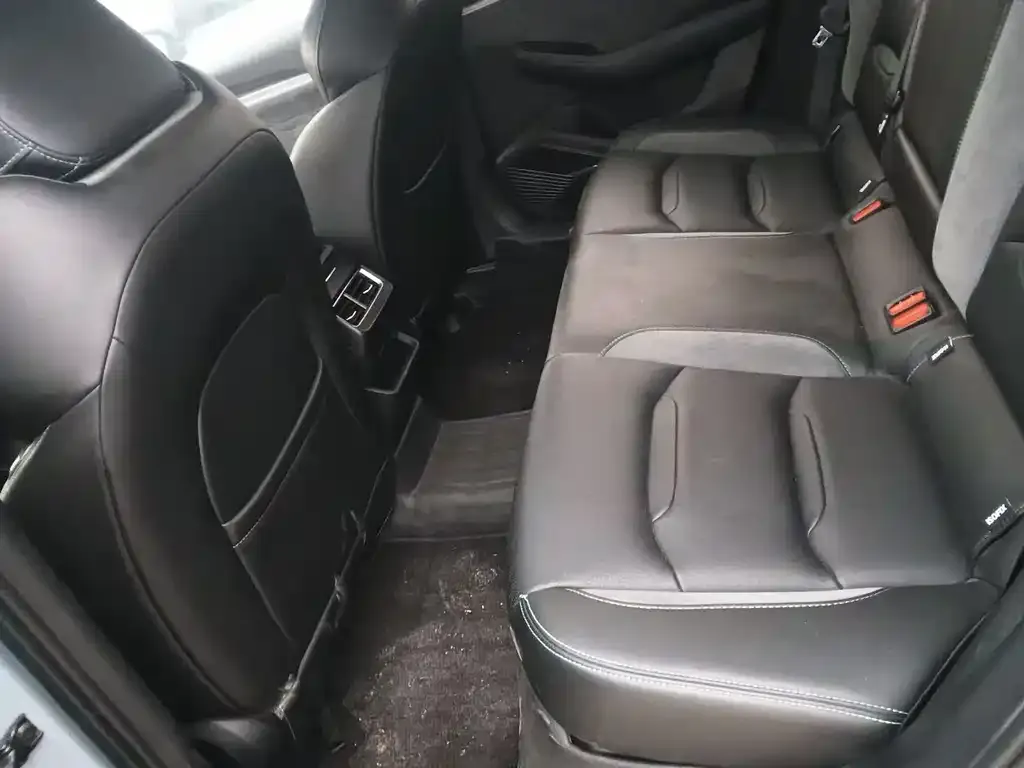 Geely Xingrui 2022 из CN, фото 8