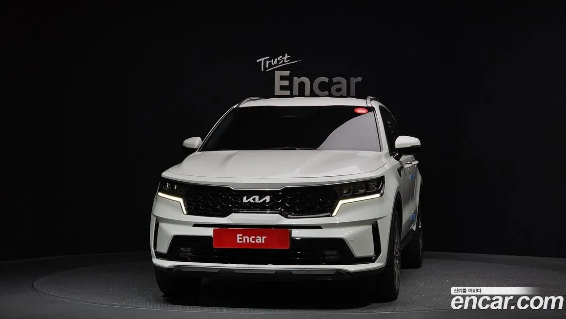Kia Sorento — фото 4