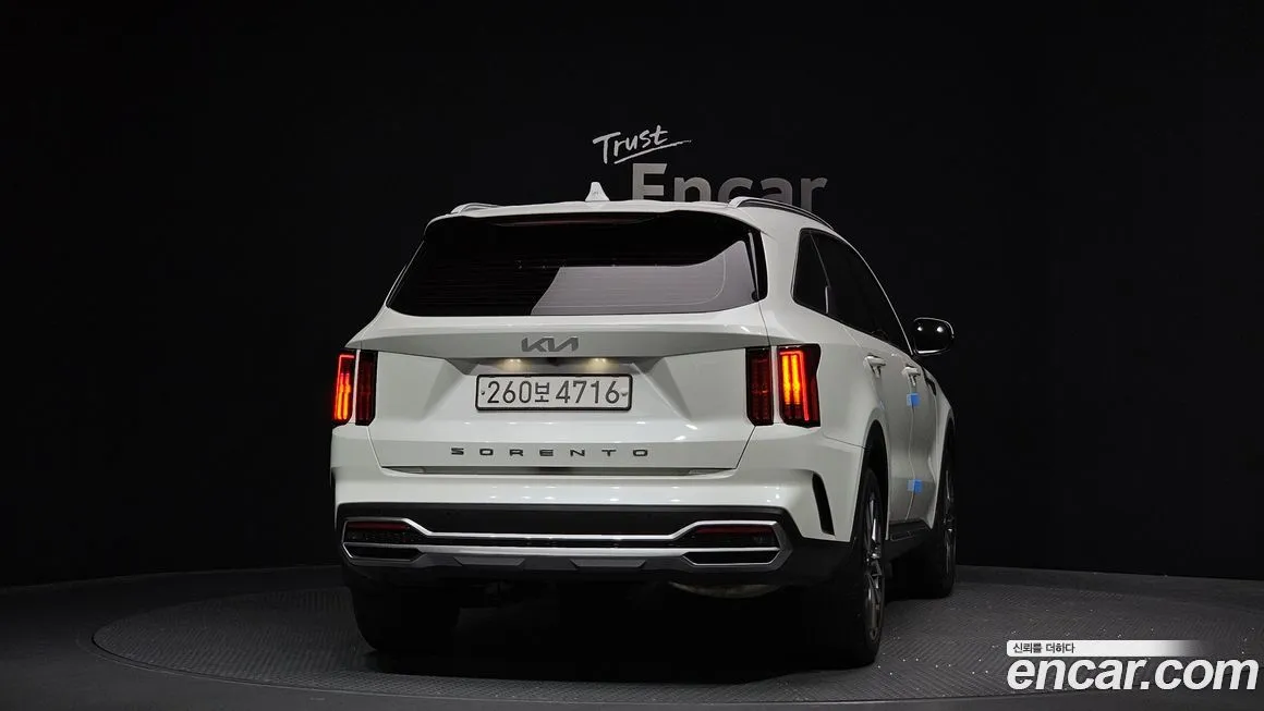 Kia Sorento — фото 5