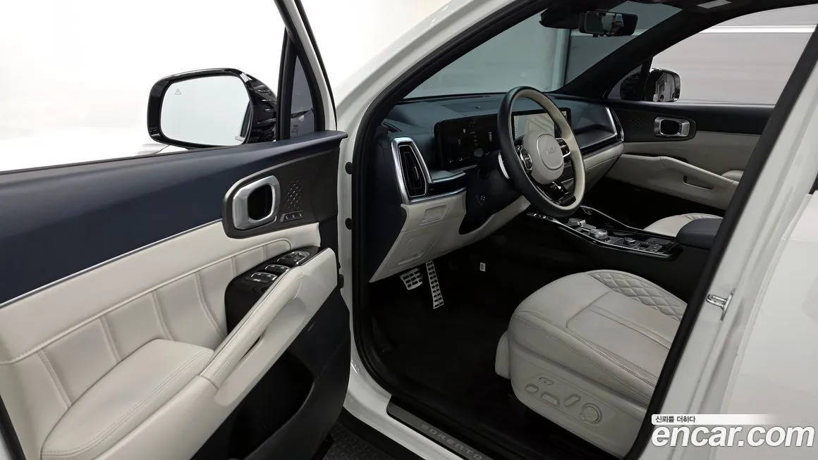 Kia Sorento — фото 2