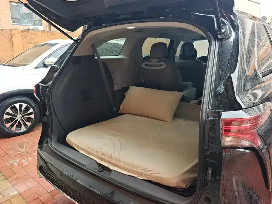 Toyota Granvia 2024 из CN, фото 2