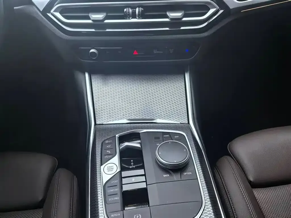 BMW 3 Series — фото 10