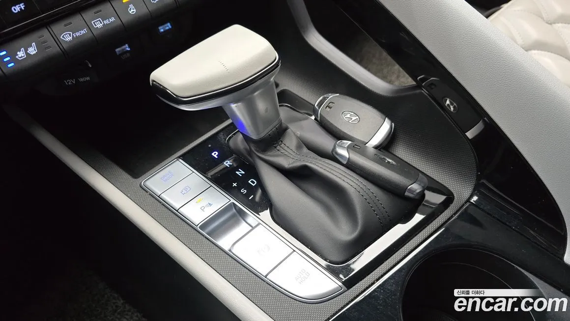 Hyundai AVANTE 2023 из KR, фото 8