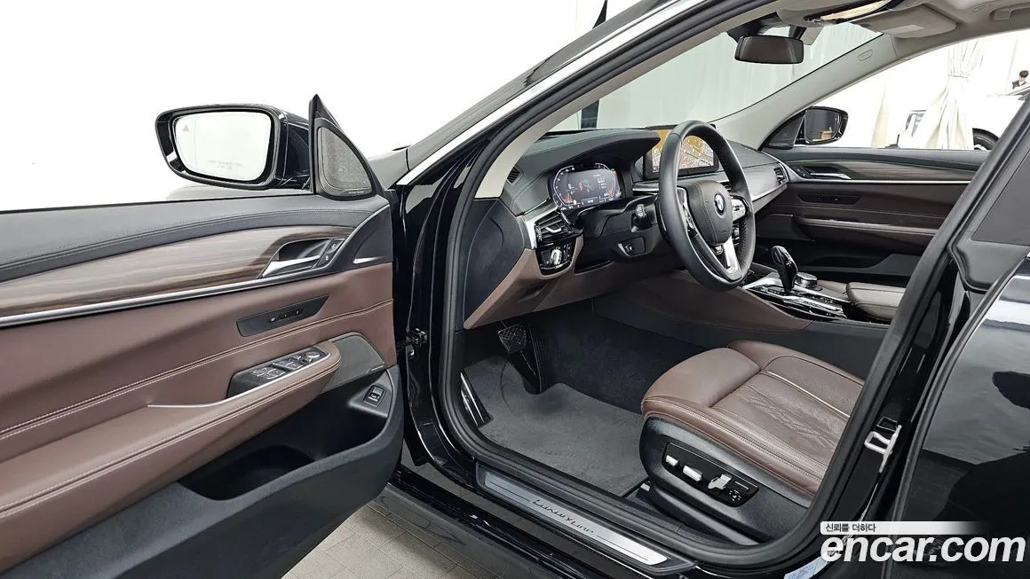 BMW Gran Turismo 2023 из KR, фото 6