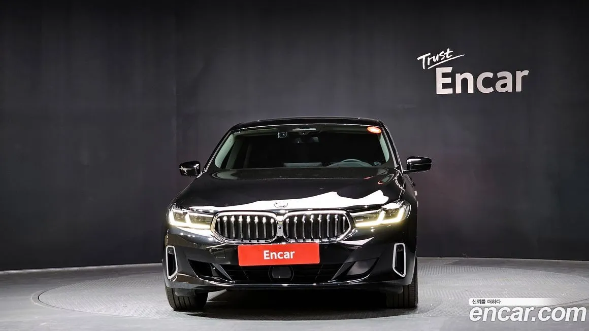 BMW Gran Turismo 2023 из KR, фото 7