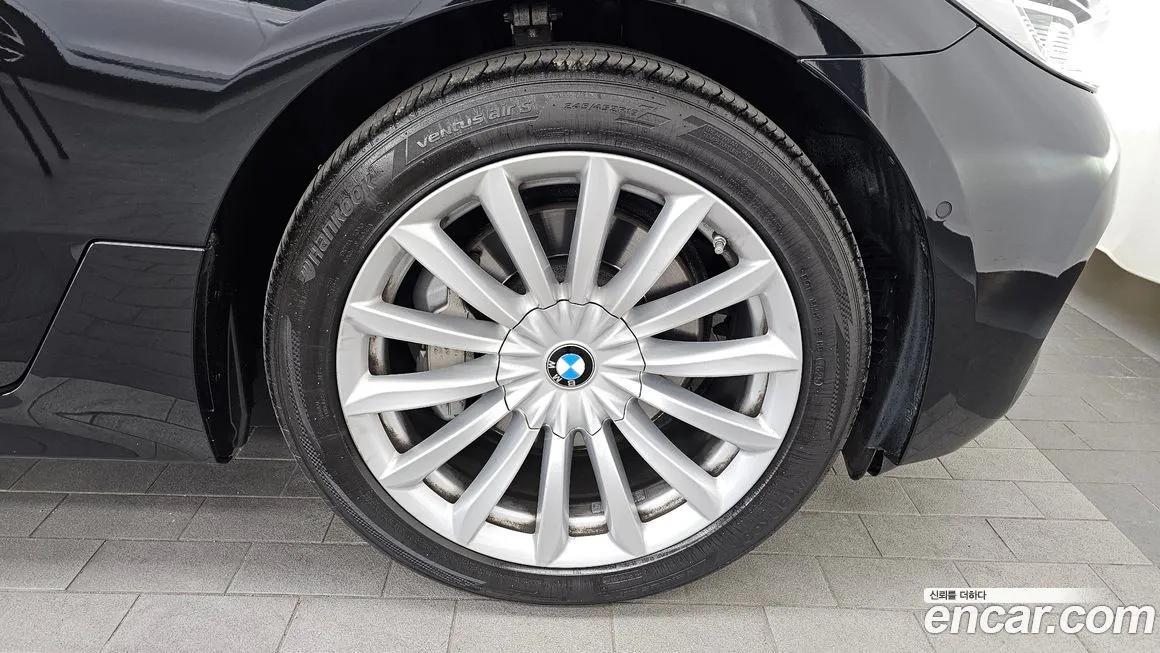 BMW Gran Turismo 2023 из KR, фото 3