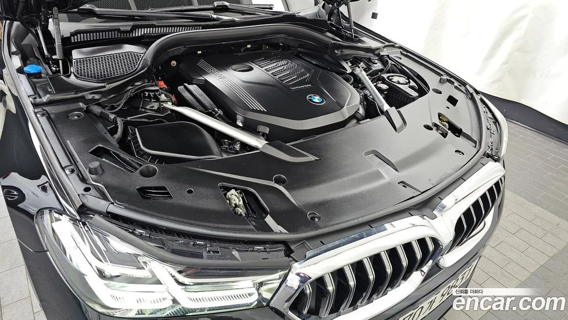 BMW Gran Turismo 2023 из KR, фото 4