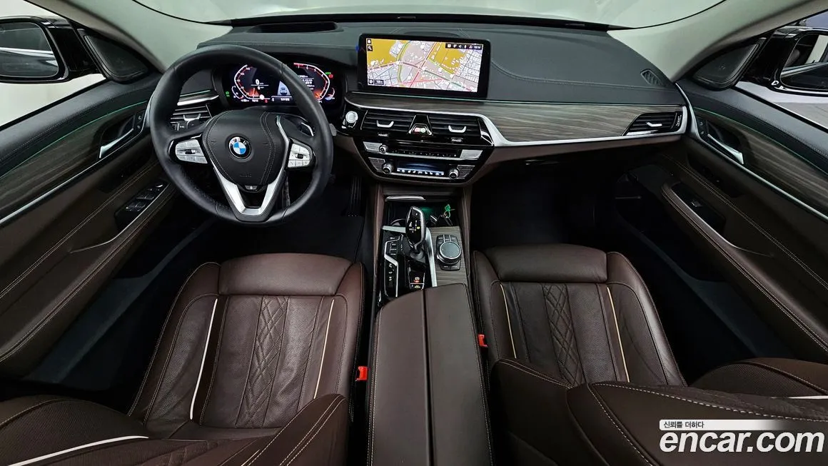 BMW Gran Turismo 2023 из KR, фото 10