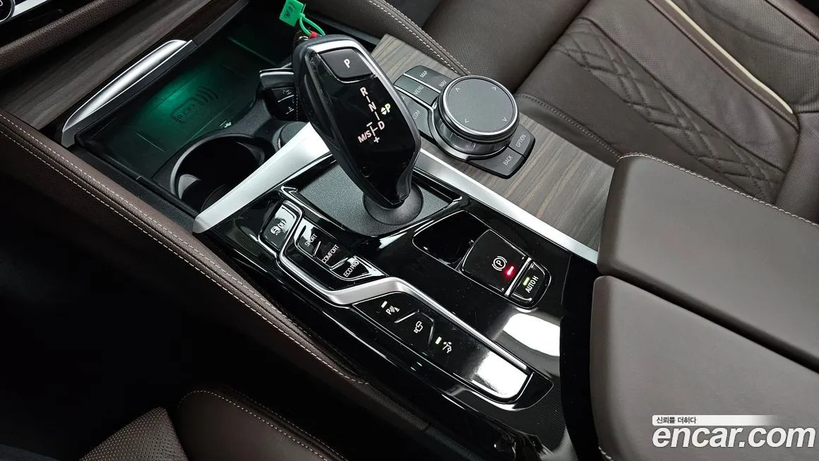 BMW Gran Turismo 2023 из KR, фото 2