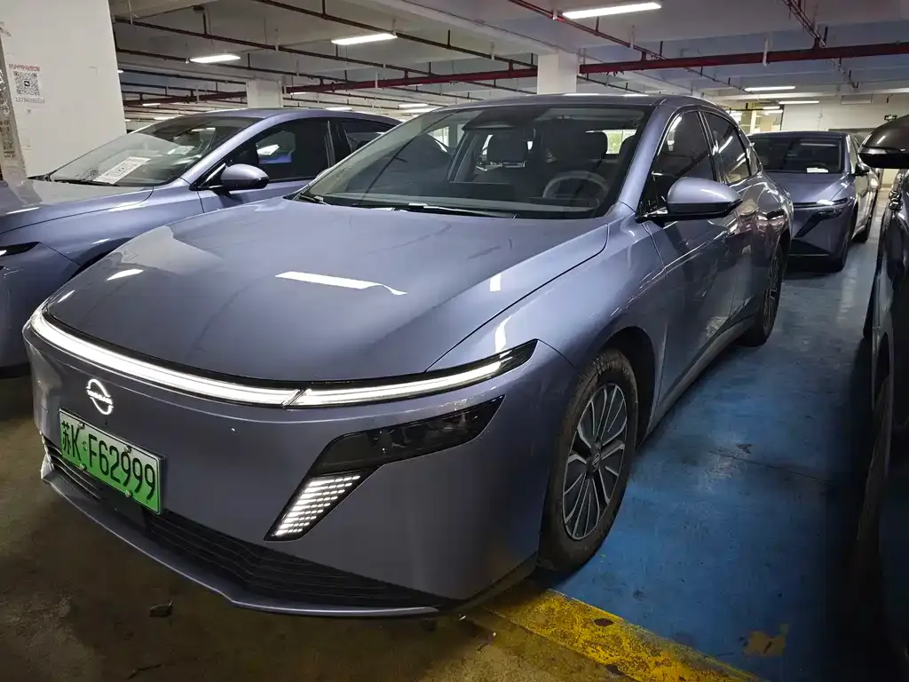 Nissan N6 2025 из CN, фото 5