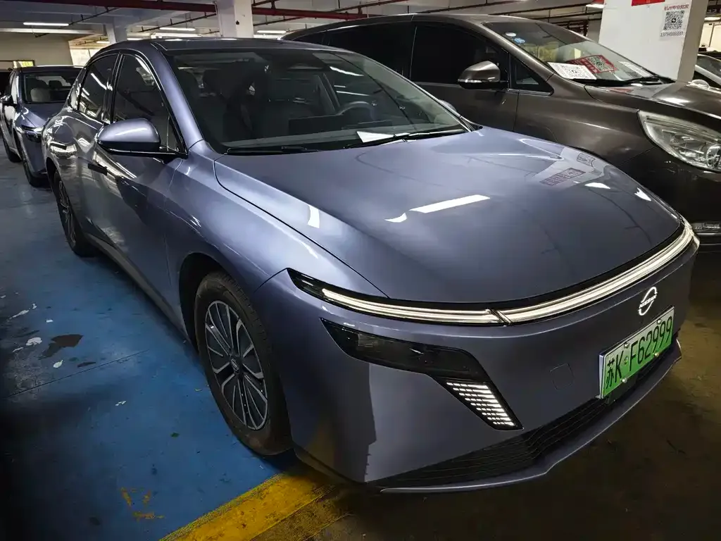 Nissan N6 2025 из CN, фото 10