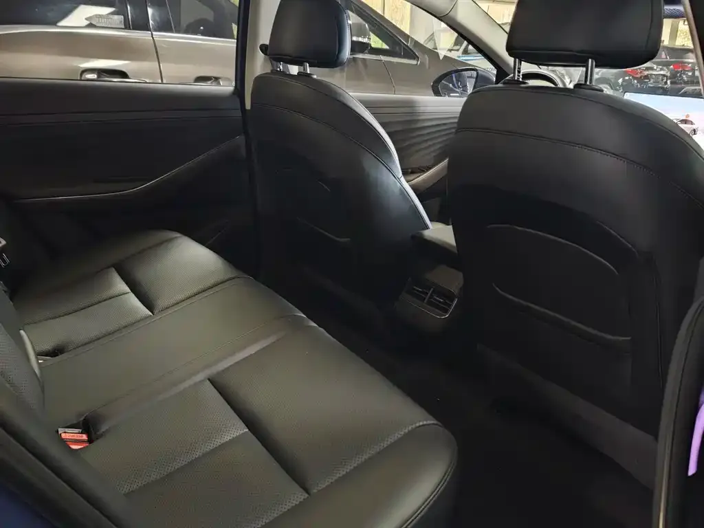 Nissan N6 2025 из CN, фото 3