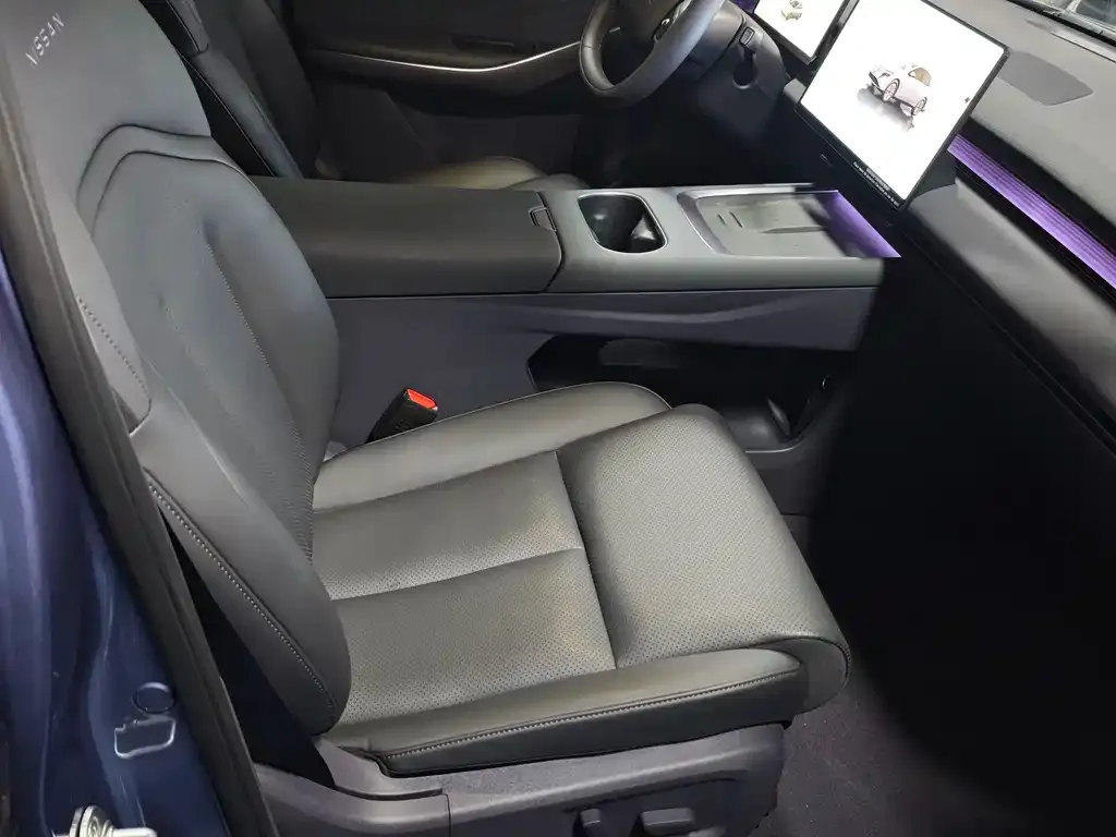 Nissan N6 2025 из CN, фото 4
