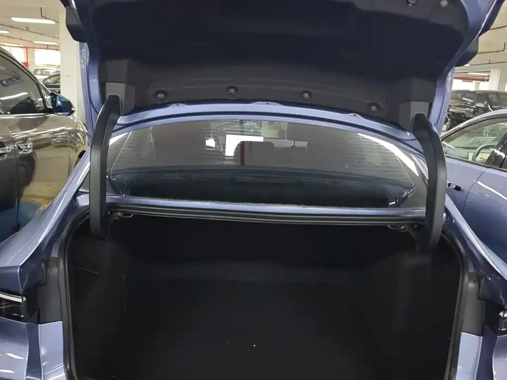 Nissan N6 2025 из CN, фото 9