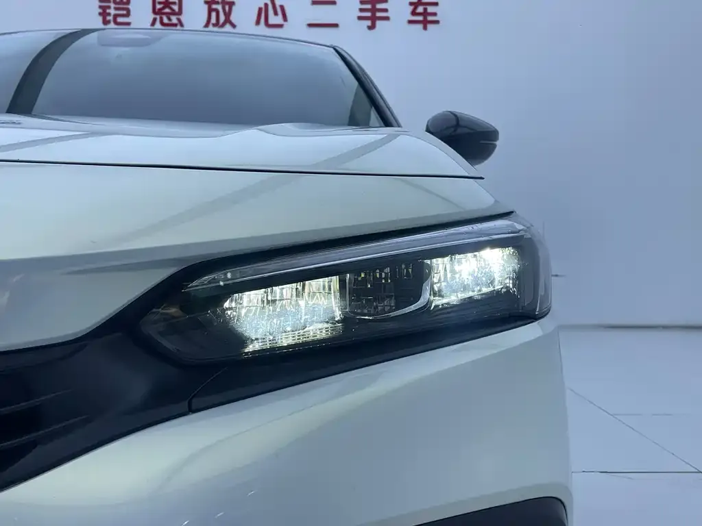 Honda Civic 2023 из CN, фото 7