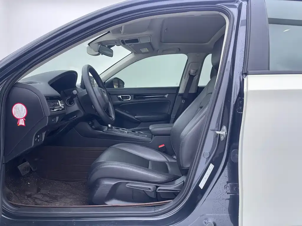 Honda Civic 2023 из CN, фото 8