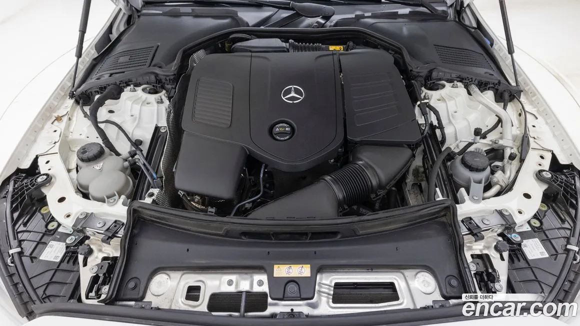 Mercedes-Benz C-Class — фото 10