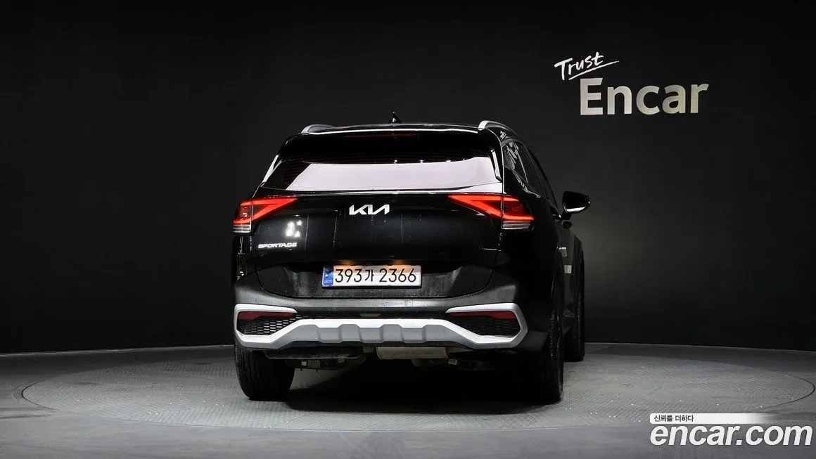 Kia Sportage — фото 3