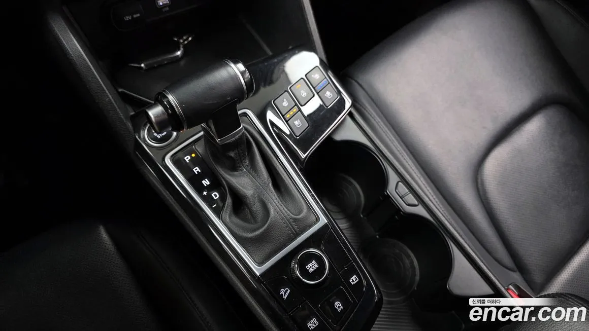 Kia Sportage — фото 5
