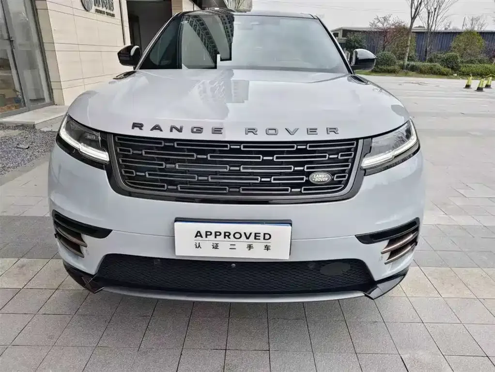 Land Rover Velar 2023 из CN, фото 5