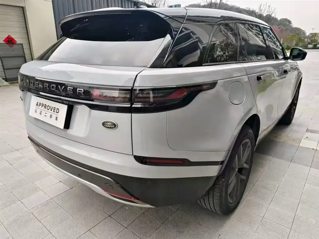 Land Rover Velar 2023 из CN, фото 10