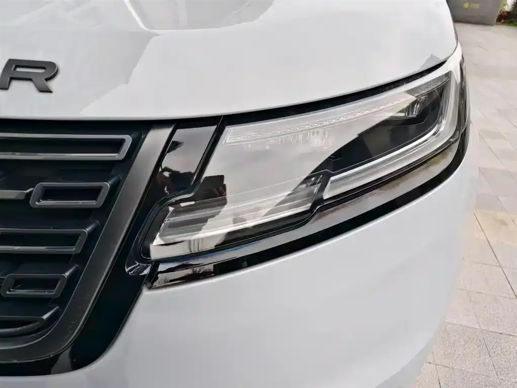 Land Rover Velar 2023 из CN, фото 2