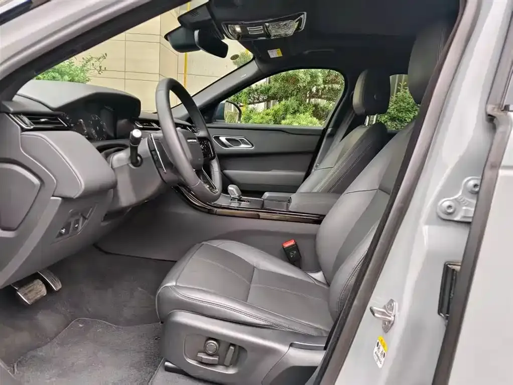 Land Rover Velar 2023 из CN, фото 8