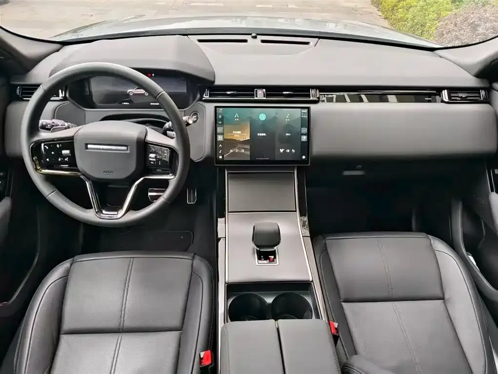 Land Rover Velar 2023 из CN, фото 7