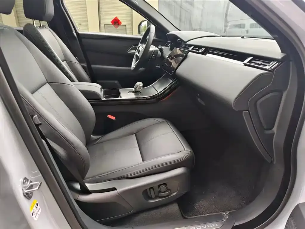 Land Rover Velar 2023 из CN, фото 3