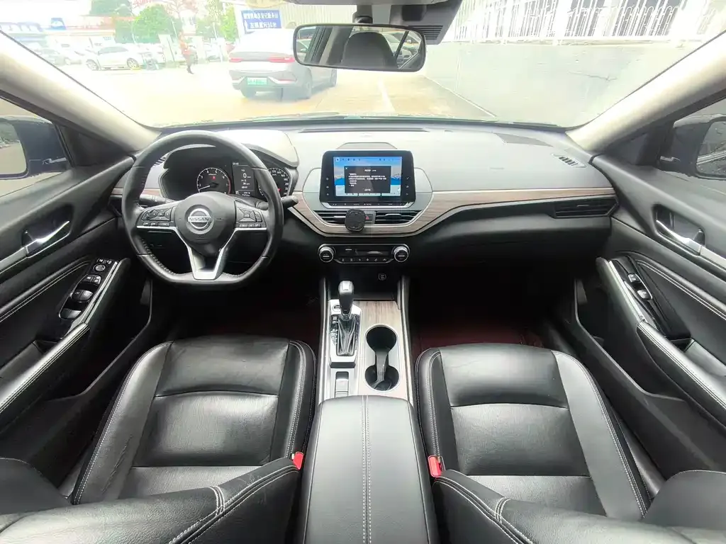 Nissan Teana 2022 из CN, фото 10