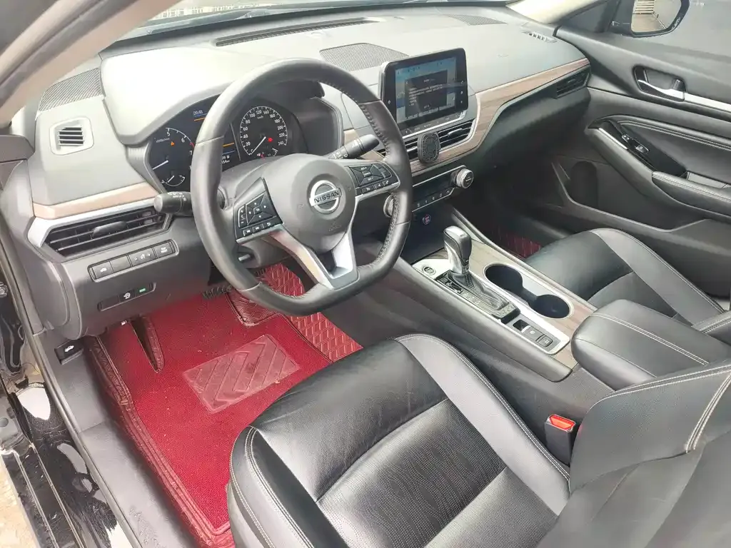 Nissan Teana 2022 из CN, фото 9