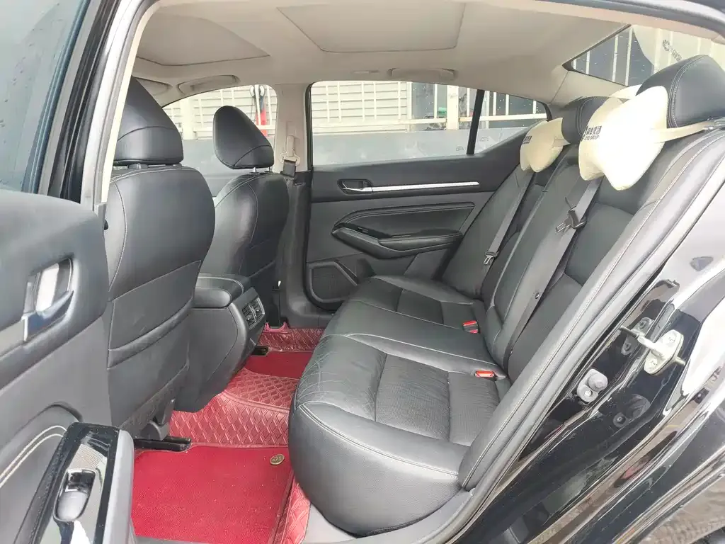 Nissan Teana 2022 из CN, фото 8