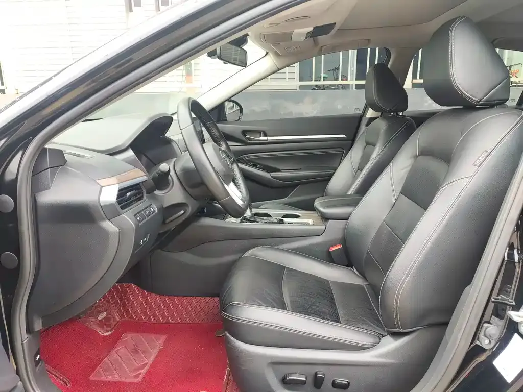 Nissan Teana 2022 из CN, фото 7