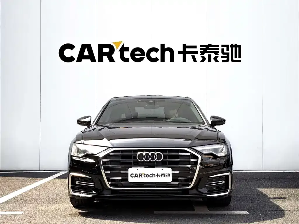 Audi A6L 2023 из CN, фото 10