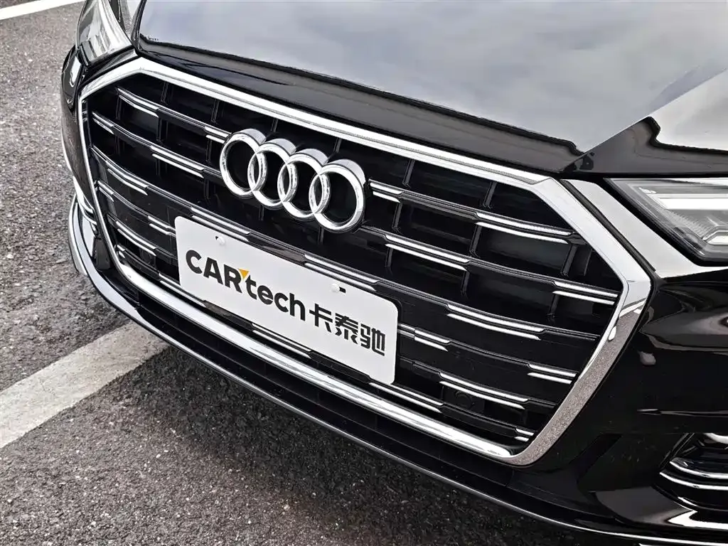 Audi A6L 2023 из CN, фото 8
